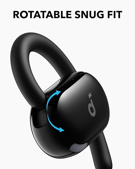 V20i  Open Ear Earbuds, Open Ear Headphones True Wireless